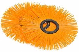 NAC SZCZOTKI TWARDE DO ZAMIATARKI KPL. 20szt.