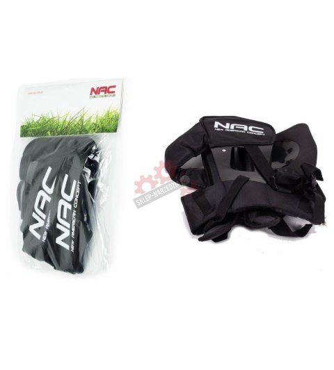 NAC SZELKI PRO TT-BC520-2 / BLISTER