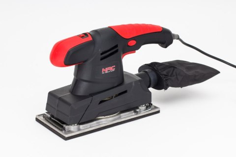 NAC.SZLIFIERKA OSCYLACYJNA 380WES38-115-230-GN