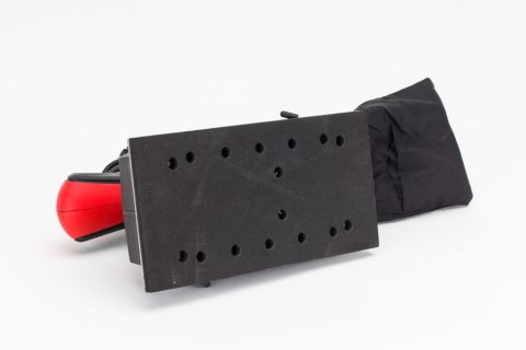 NAC.SZLIFIERKA OSCYLACYJNA 380WES38-115-230-GN