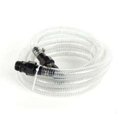 NAC WĄŻ SSĄCY 4m H4-L