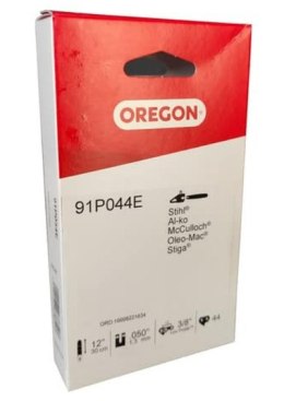 OREGON ŁAŃCUCH TNĄCY 30cm/44/3/8