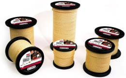 OREGON LINKA ROZRUSZNIKA 4,0mm x 100m