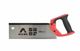 PIŁA DO DREWNA GRZBIETNICA 300mm