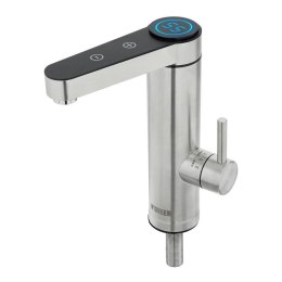 PODGRZEWACZ WODY PRZEPŁYWOWY NOVEEN IWH960 INOX