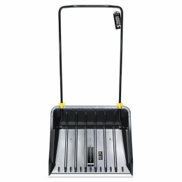 PP.ŁOPATA PODWÓJNA ILMON SNOW MONSTER CZARNY