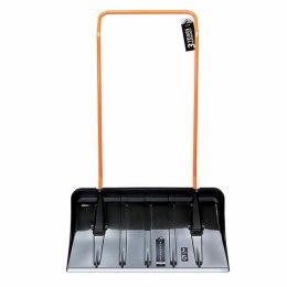 PP.ŁOPATA PODWÓJNA ILSR1 SNOW RIDER 1 CZARNA