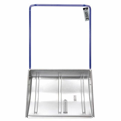 PP.ŁOPATA PODWÓJNA STRONGMAN ALUM. 60cm ...