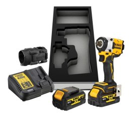 DEWALT KLUCZ UDAROWY 1/2