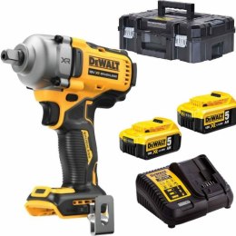 DEWALT KLUCZ UDAROWY 1/2