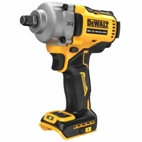 DEWALT KLUCZ UDAROWY 1/2" 18V 812Nm 4-BIEGI PIERŚCIEŃ DCF891N