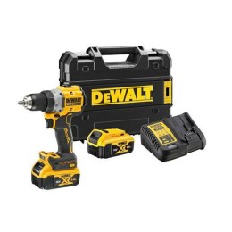 DEWALT.WKRĘTARKA 18V 90Nm 2x5,0Ah BL TSTAK DCD800P2T