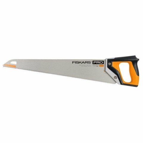 FISKARS PIŁA RĘCZNA 550mm PowerTooth 7TPI