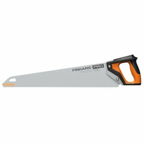 FISKARS PIŁA RĘCZNA 550mm PowerTooth 9TPI