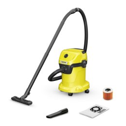 KARCHER ODKURZACZ WD 3 V-17/4/20 EU