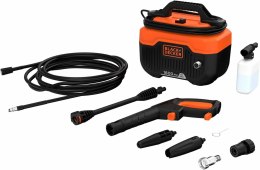 BLACK+DECKER MYJKA 1300W BEPW1300H 110bar %%%