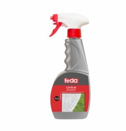 FEDA CZYŚCIK DO KOSTKI 0,5L%%%