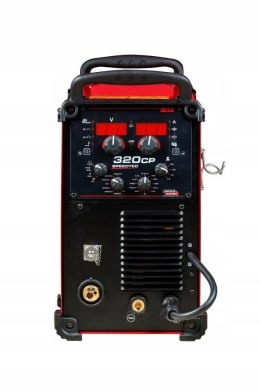 LINCOLN PÓŁAUTO. E SPEEDTEC 320CP %%%