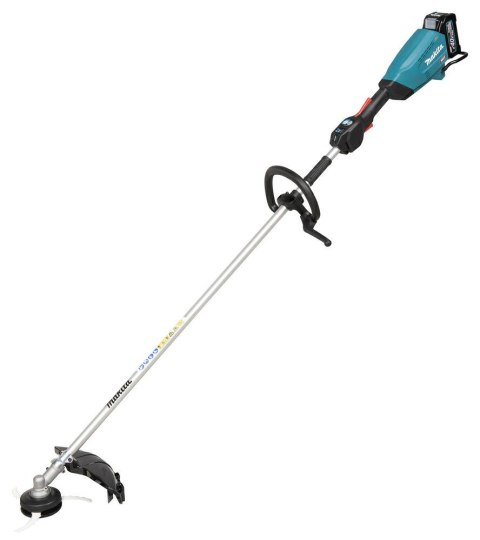 MAKITA.KOSA ŻYŁ. 40V XGT UR017GM101 (UN3481) %%%