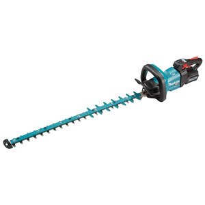 MAKITA.NOŻYCE DO ŻYW. 40V XGT UH009GM201 750mm 4,0Ah %%%