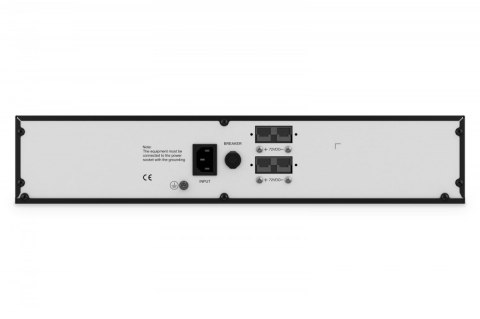 Moduł rozszerzający (Battery Pack), (12x12V 9Ah) do UPS 3kVA DN-170096