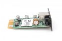 Moduł/karta SNMP i WEB do zasilaczy awaryjnych UPS z serii DN-17009x oraz DN-17010x