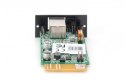 Moduł/karta SNMP i WEB do zasilaczy awaryjnych UPS z serii DN-17009x oraz DN-17010x