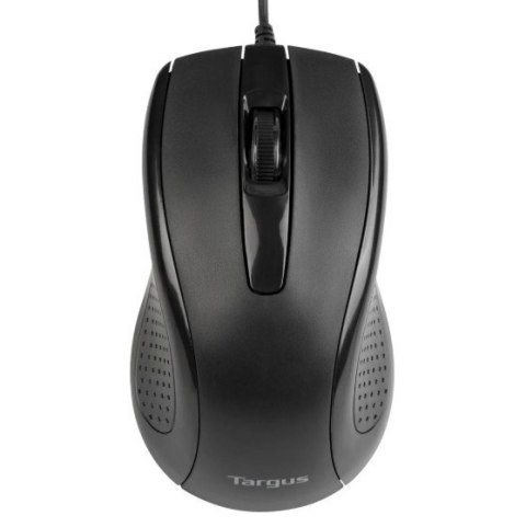 Mysz przewodowa antybakteryjna optyczna pełnowymiarowa