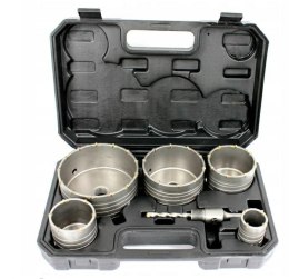 OTWORNICA DO BETONU 6cz./SILVER