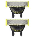 Ostrza wymienne do OneBlade QP420/50 2-pack