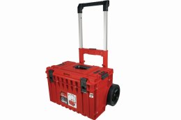 QBRICK SYSTEM ONE CART 2.0 RED ULTRA HD CUSTOM