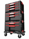 QBRICK SYSTEM PRO ZESTAW DRAWER WORKSHOP SET 1
