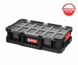QBRICK SYSTEM TWO ORGANIZER FLEX PLUS526 x 307 x 126