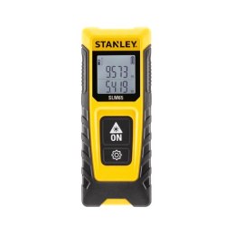 STANLEY DALMIERZ LASEROWY SLM 65 20m