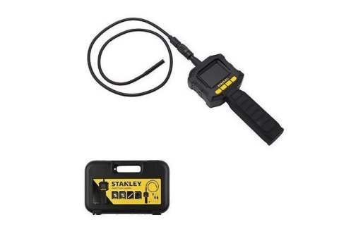 STANLEY KAMERA INSPEKCYJNA