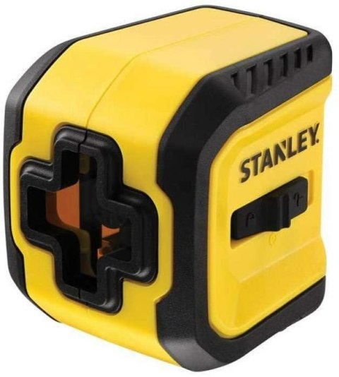 STANLEY LASER KRZYŻOWY SL CZERWONY