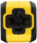 STANLEY LASER KRZYŻOWY SL CZERWONY