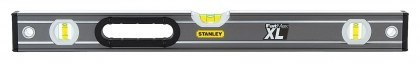 STANLEY POZIOMNICA FATMAX PRO 600mm MAGNETYCZNA