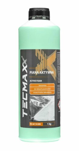 TECMAXX PIANA AKTYWNA 1kg