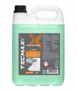 TECMAXX PIANA AKTYWNA 5kg