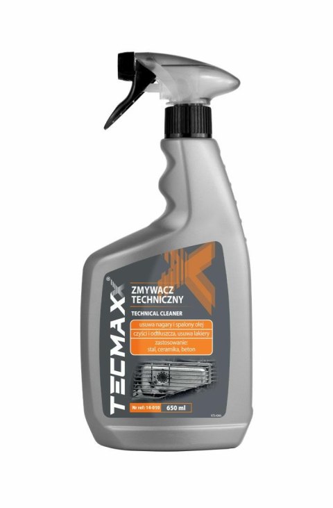TECMAXX ZMYWACZ TECHNICZNY 650ml