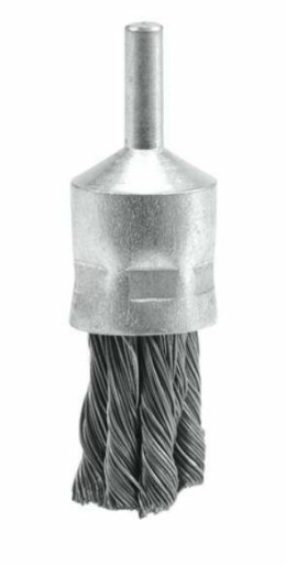 VOREL SZCZOTKA 22mm PĘDZELKOWA SKRĘCANA