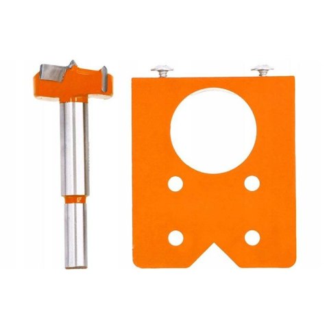 WAART ZNACZNIK OTWORÓW POD ZAWIASY 35mm