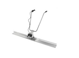 YATO LISTWA WIBRACYJNA DO BETONU 1M