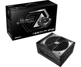 Zasilacz TC-1650T 1650W 80PLUS TITANUM modularny