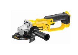 DEWALT.SZLIFIERKA KĄT. 18V DCG412N 125mm ...