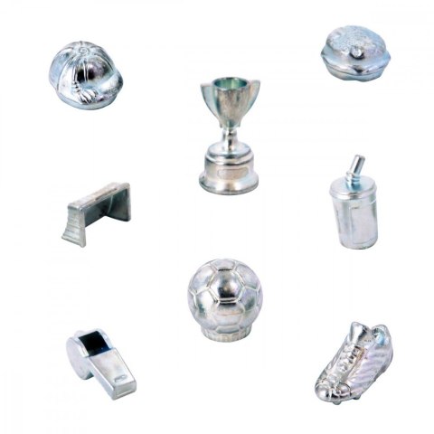 Gra Monopoly World Football Stars