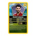 Gra Top Trumps World Football Stars