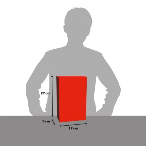 Gra Top Trumps World Football Stars