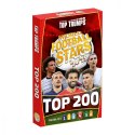 Gra Top Trumps World Football Stars